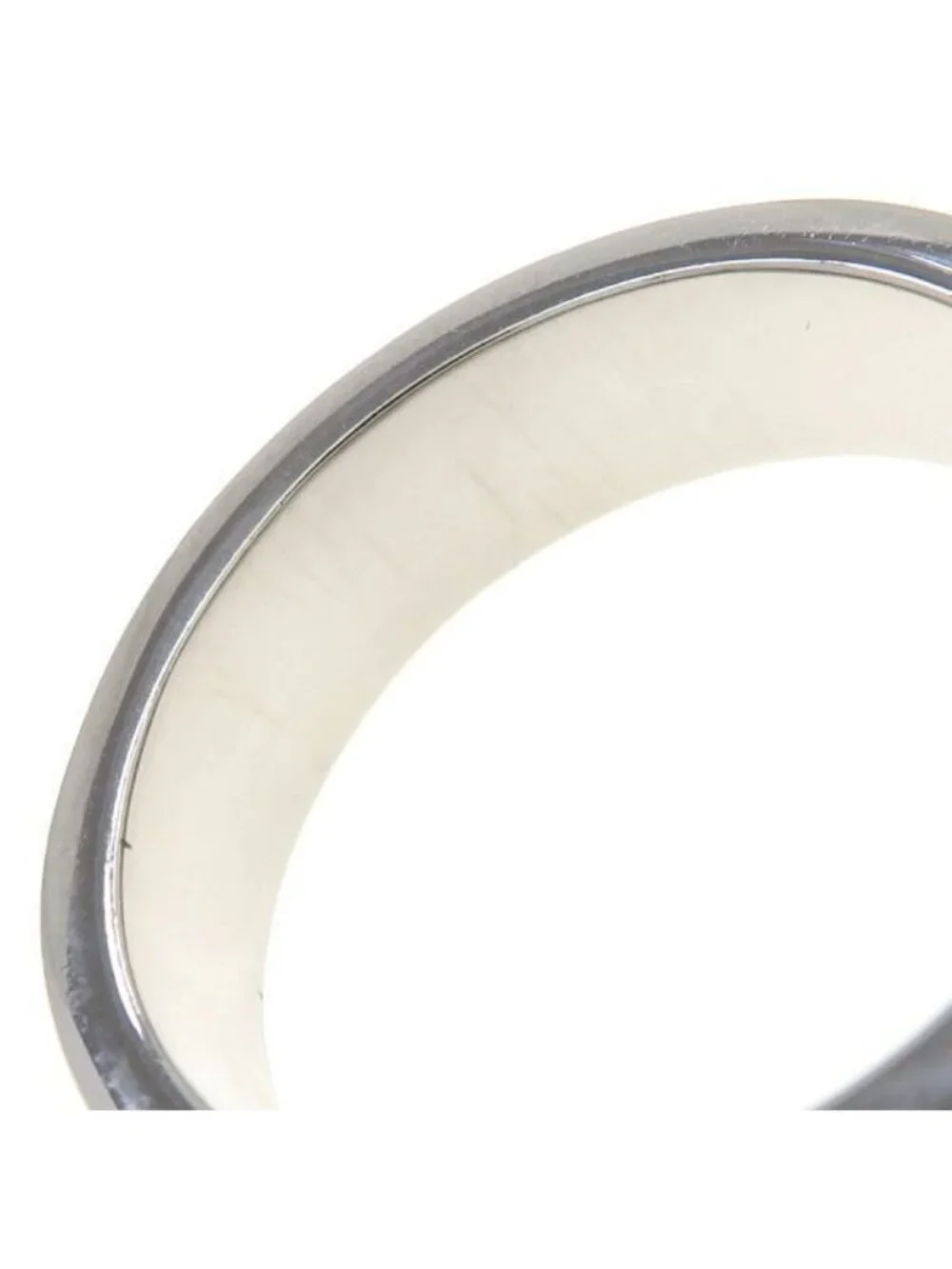 Louis Vuitton Ring LV Mosaic Thin M - Picture 6 of 10